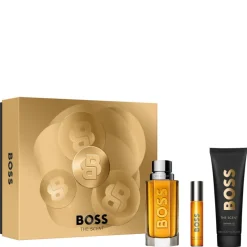 Homme Hugo Boss Coffret Parfum Homme^Boss The Scent - Coffret Noël 2025