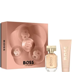Femme Hugo Boss Coffret Parfum Femme^Boss The Scent - Coffret Noël 2025