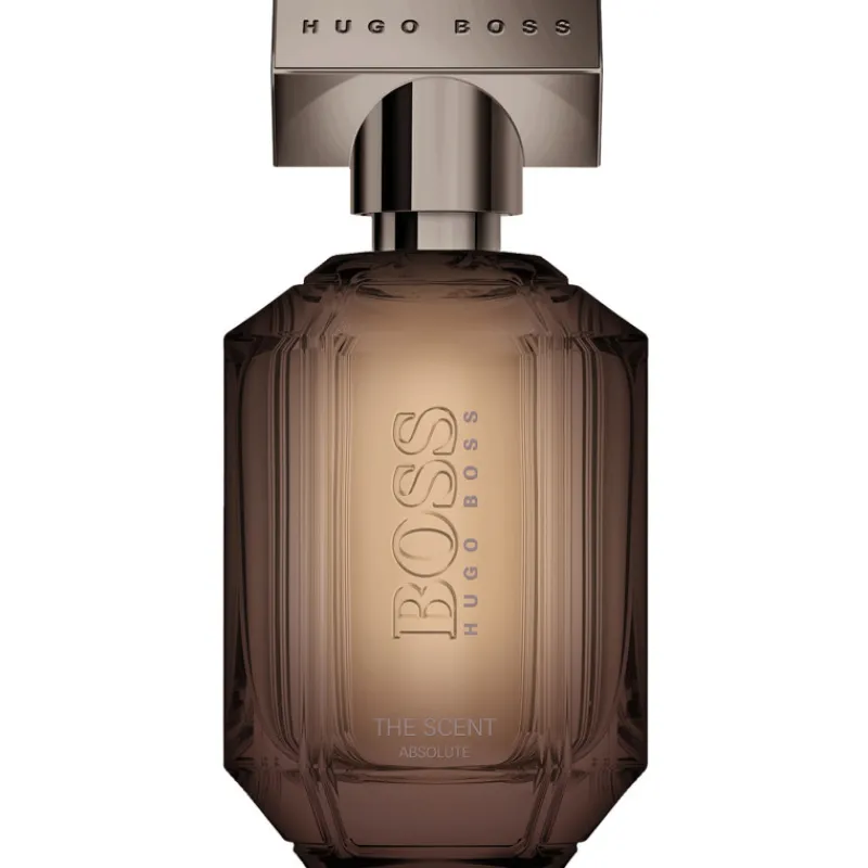 Femme Hugo Boss Eau De Parfum^Boss The Scent Absolute For Her
