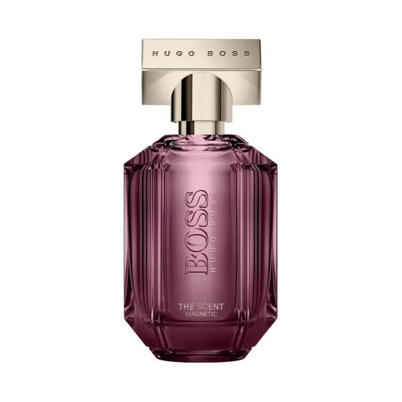 Femme Hugo Boss Eau De Parfum^Boss The Scent Magnetic