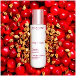 Clarins Visage^Bright Plus