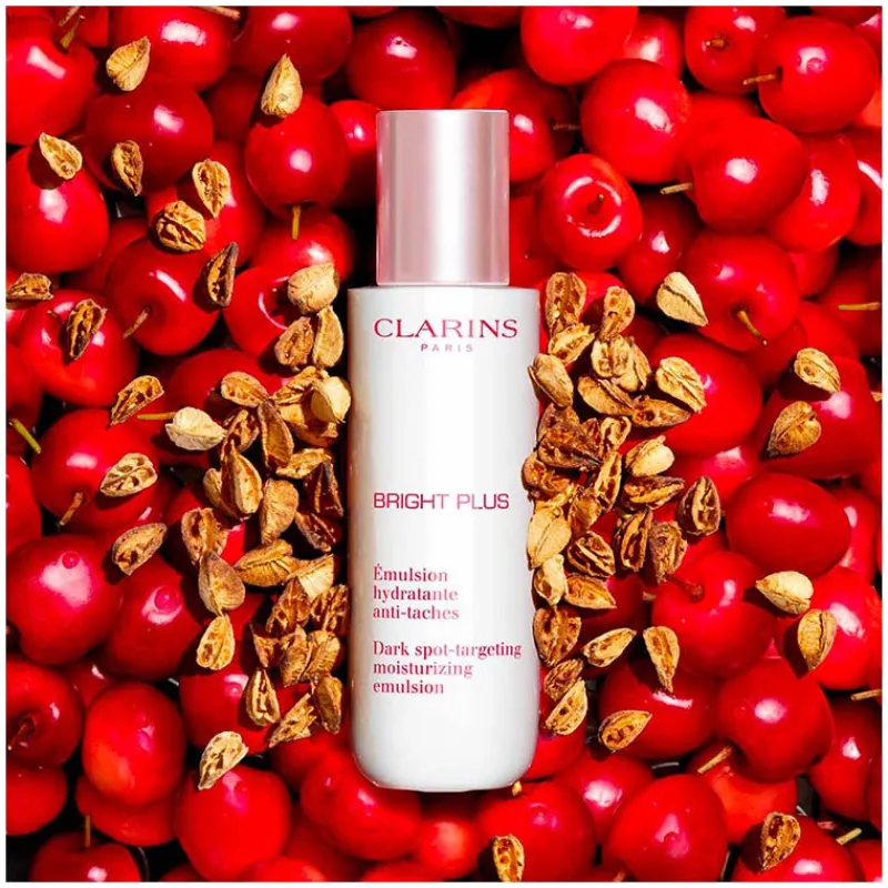 Clarins Visage^Bright Plus