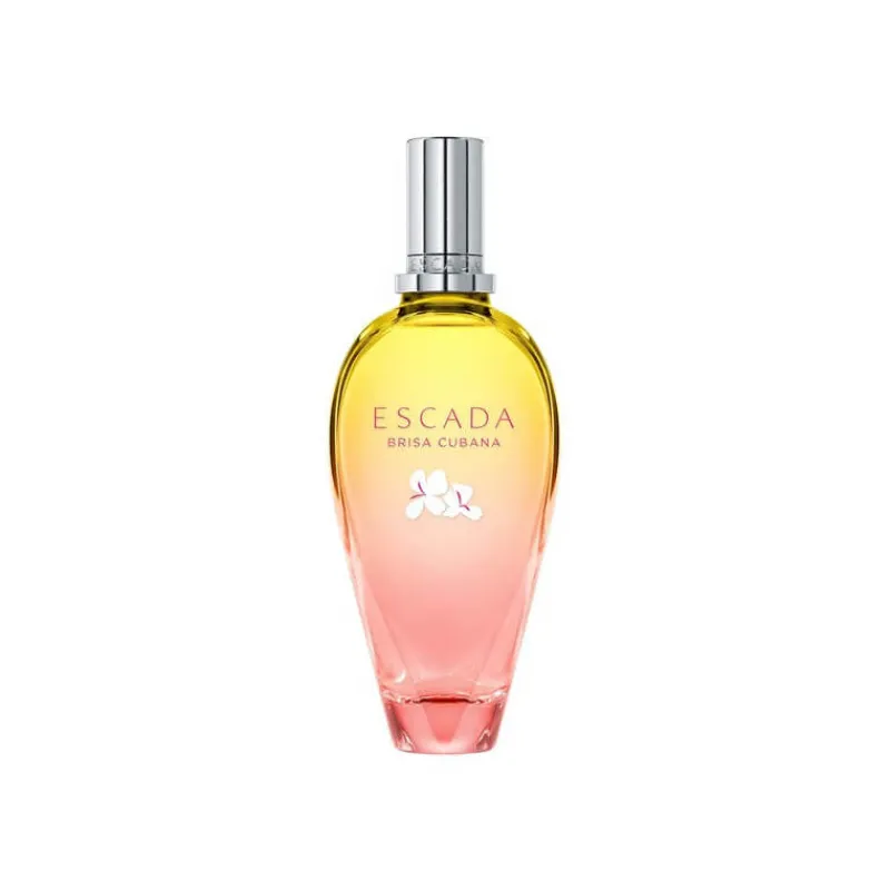 Femme Escada Eau De Toilette^Brisa Cubana - Édition Limitée