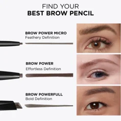 IT COSMETICS Yeux^Brow Power