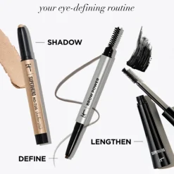 IT COSMETICS Yeux^Brow Power