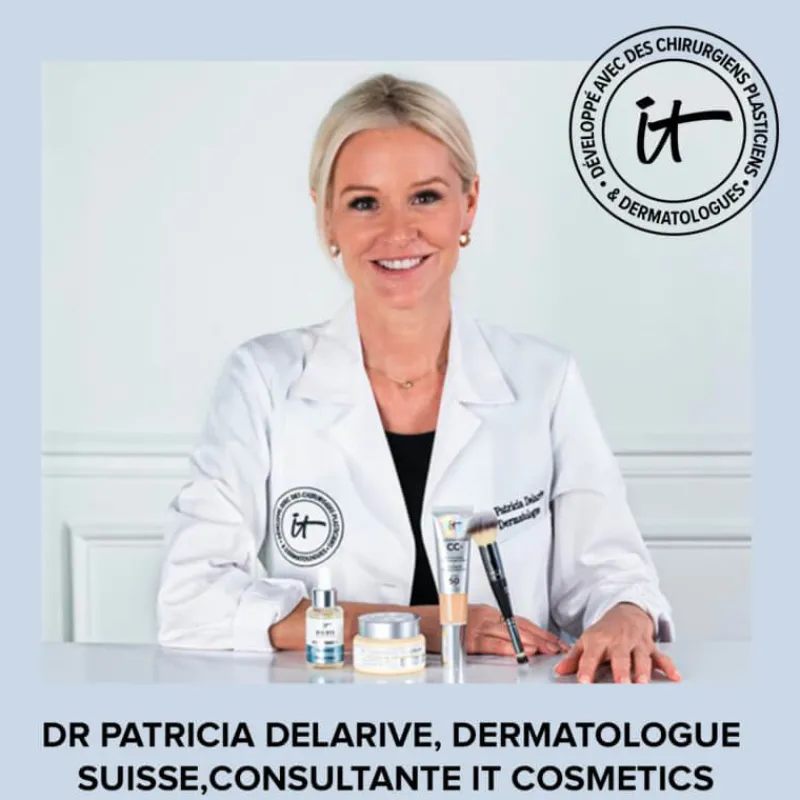 IT COSMETICS Visage^Bye Bye Dark Spots