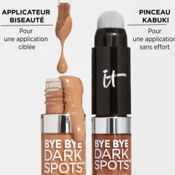 IT COSMETICS Teint^Bye Bye Dark Spots™