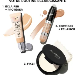 IT COSMETICS Teint^Bye Bye Dark Spots™