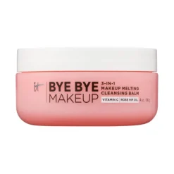 IT COSMETICS Visage^Bye Bye Makeup™