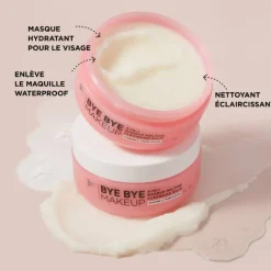 IT COSMETICS Visage^Bye Bye Makeup™