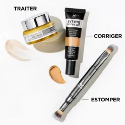 IT COSMETICS Teint^Bye Bye Under Eye™