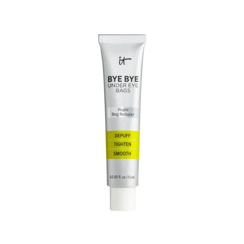 IT COSMETICS Visage^Bye Bye Under Eye Bags