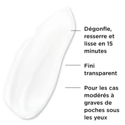 IT COSMETICS Visage^Bye Bye Under Eye Bags