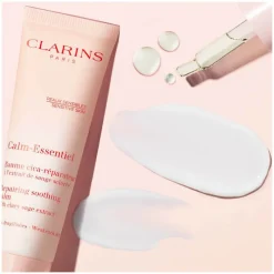 Clarins Visage^Calm-Essentiel