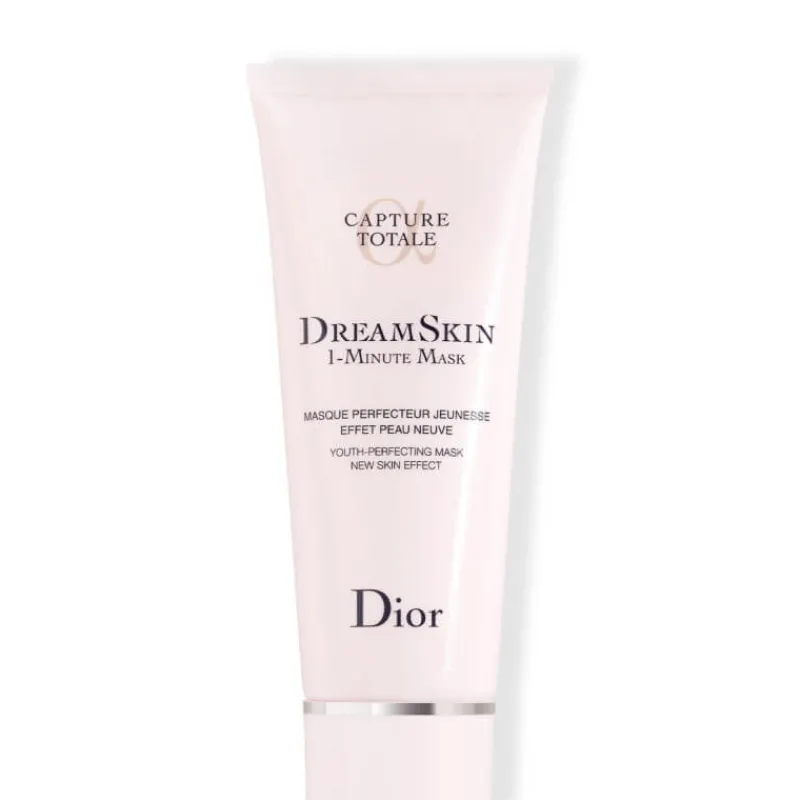 Dior Visage^Capture Totale Dreamskin