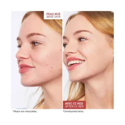 Erborian Teint^CC Red Correct