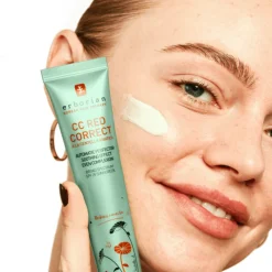 Erborian Teint^CC Red Correct