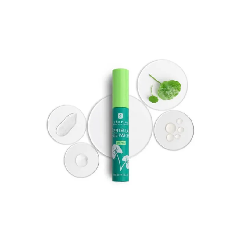 Erborian Visage^Centella Sos Patch