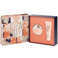 Femme Cerruti 1881 Coffret Parfum Femme^Pour Femme - Coffret Fête des Mères 2025