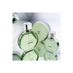 Femme Chanel Eau De Parfum^CHANCE EAU FRAÎCHE | Avenue des Parfums