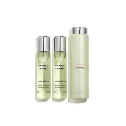 Femme Chanel Eau De Toilette^CHANCE EAU FRAîCHE | Avenue des Parfums