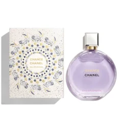 Femme Chanel Coffret Parfum Femme^CHANCE EAU SPLENDIDE - Édition Limitée 2025 | Avenue des Parfums