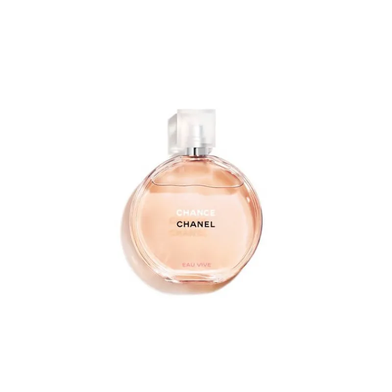Femme Chanel Eau De Toilette^CHANCE EAU VIVE | Avenue des Parfums