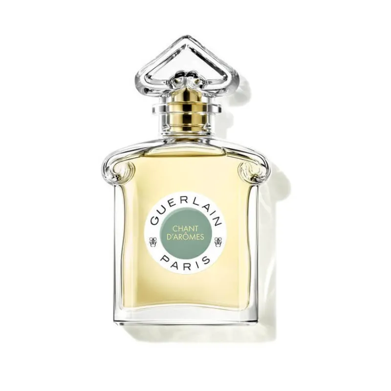 Femme Guerlain Eau De Toilette^Chant d'Aromes