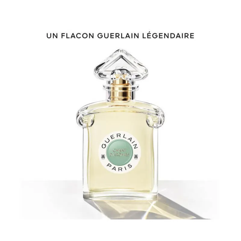 Femme Guerlain Eau De Toilette^Chant d'Aromes