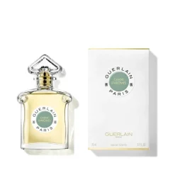 Femme Guerlain Eau De Toilette^Chant d'Aromes