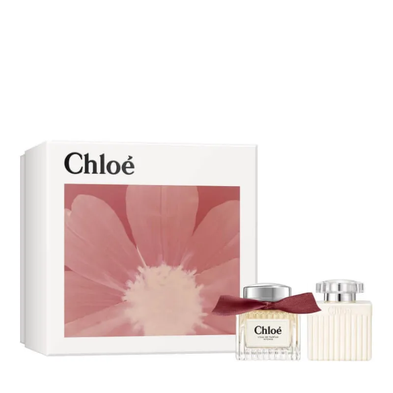 Femme Chloe Coffret Parfum Femme^Chloé - Coffret Fête des Mères 2025