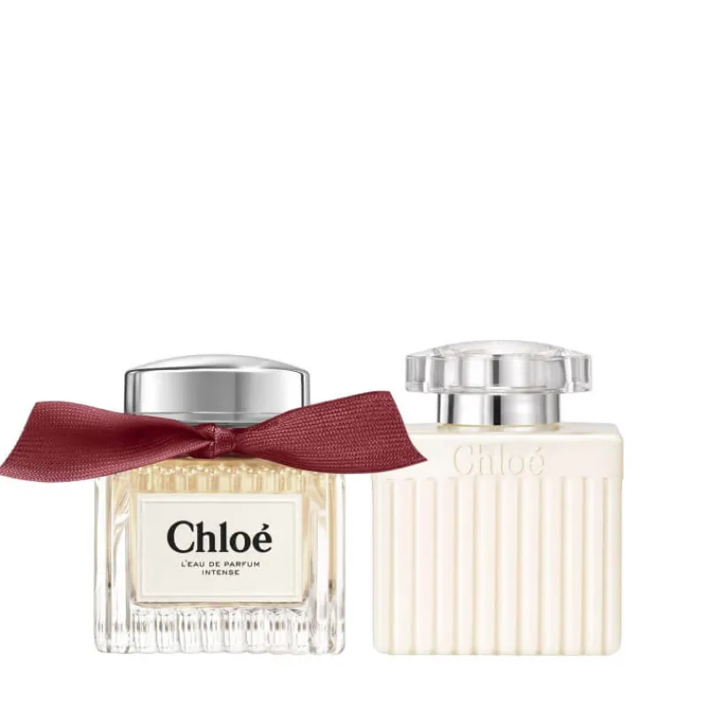 Femme Chloe Coffret Parfum Femme^Chloé - Coffret Fête des Mères 2025