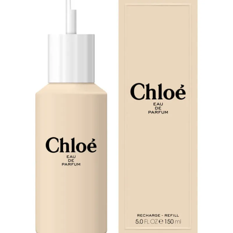 Femme Chloe Eau De Parfum^Chloé La Recharge
