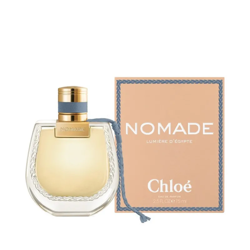 Femme Chloe Eau De Parfum^Chloé Nomade Lumière d'Égypte