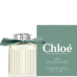 Femme Chloe Eau De Parfum^Chloé Rose Naturelle Intense
