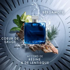 Homme Azzaro Eau De Parfum^Chrome