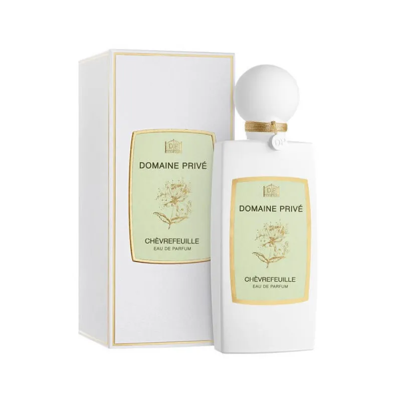 Femme Domaine Privé Eau De Parfum^Chèvrefeuille