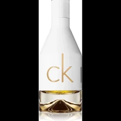 Femme Calvin Klein Eau De Toilette^CK IN2U Her