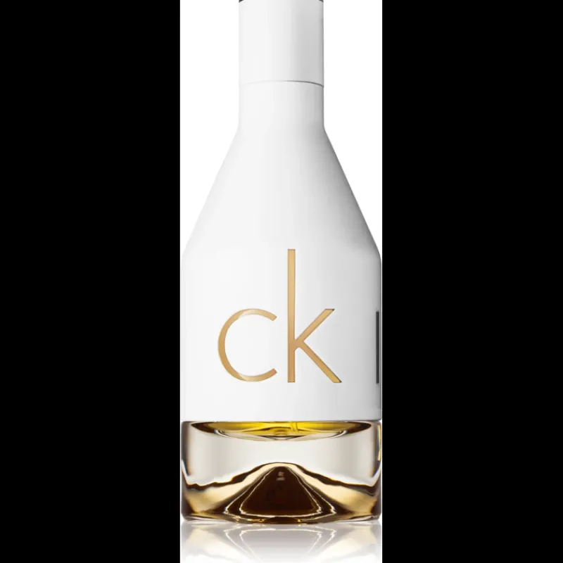 Femme Calvin Klein Eau De Toilette^CK IN2U Her