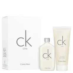 Femme Calvin Klein Coffret Parfum Homme|Coffret Parfum Femme^Ck One - Coffret 2025