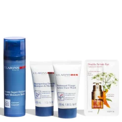Clarins Coffret Soin^Men - Coffret Fête des Pères 2025