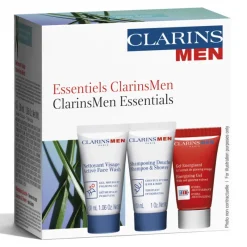 Clarins Coffret Soin^Men- Coffret 2024