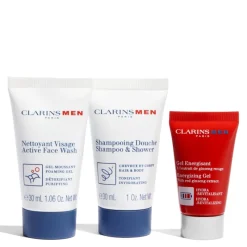 Clarins Coffret Soin^Men- Coffret 2024