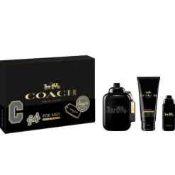 Homme Coach Coffret Parfum Homme^For Men - Coffret Noël 2025