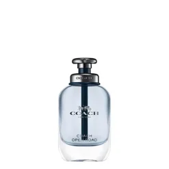 Homme Coach Eau De Toilette^Open Road