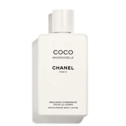 Femme Chanel Corps|Lait Corps Parfumé^COCO MADEMOISELLE | Avenue des Parfums