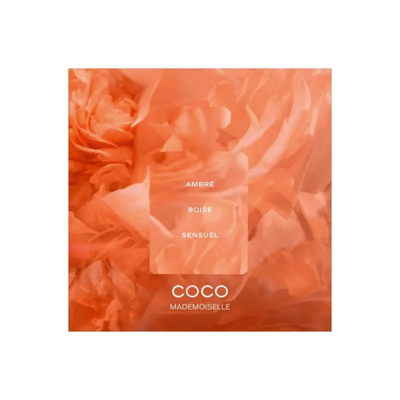 Femme Chanel Eau De Parfum^COCO MADEMOISELLE | Avenue des Parfums