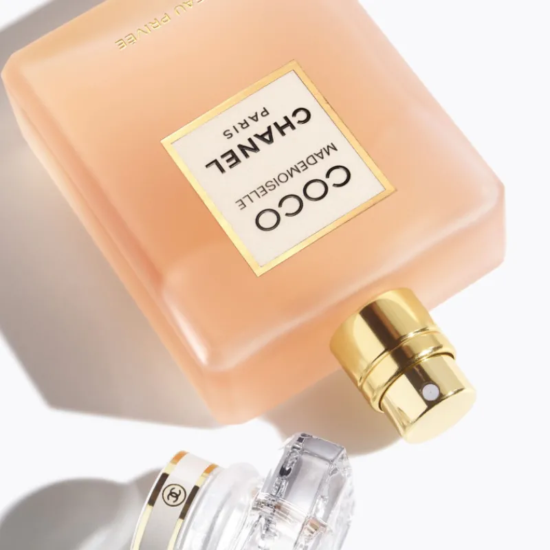 Femme Chanel Eau De Parfum^COCO MADEMOISELLE L'EAU PRIVÉE | Avenue des Parfums