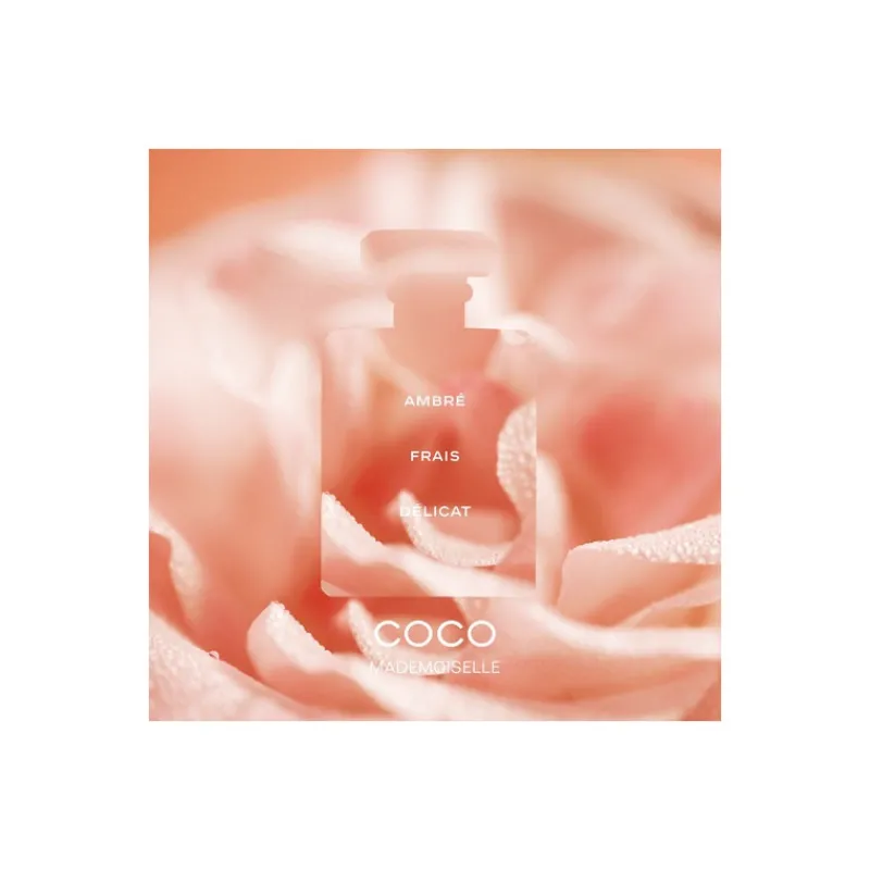 Femme Chanel Eau De Parfum^COCO MADEMOISELLE L'EAU PRIVÉE | Avenue des Parfums