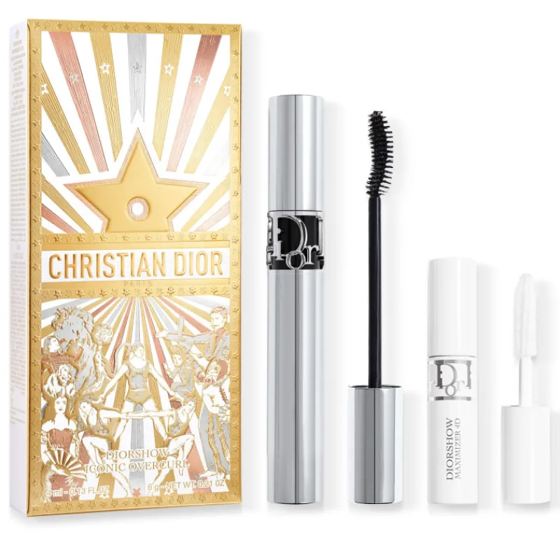 Dior Coffret Maquillage^Coffret show - Édition Limitée